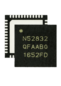  nRF52832 系統(tǒng)級芯片(SoC)